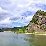 Szálloda Montag Sankt Goar