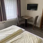 Montag Sankt Goar