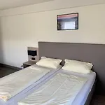 Montag Szálloda Sankt Goar