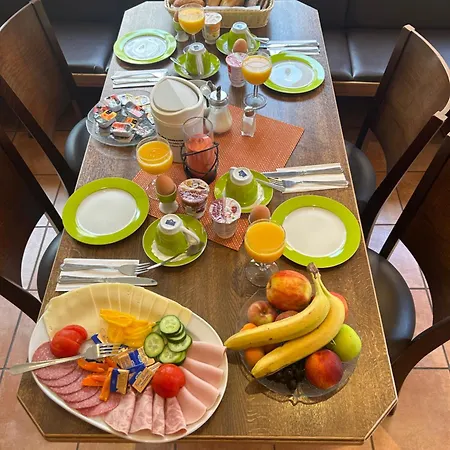 Otel Montag