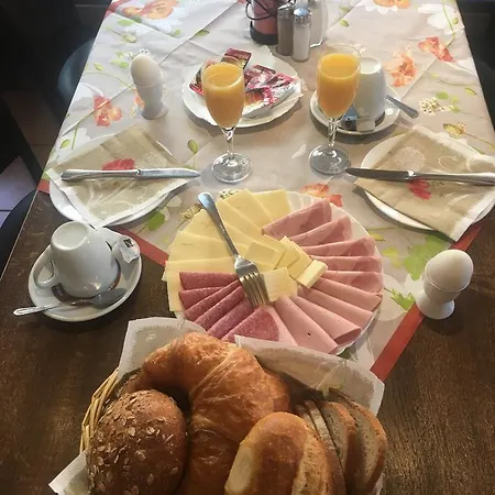 Otel Montag
