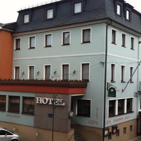 Otel Montag Sankt Goar