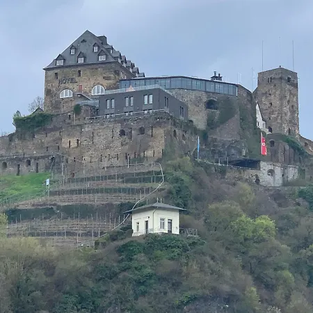 Otel Montag Sankt Goar