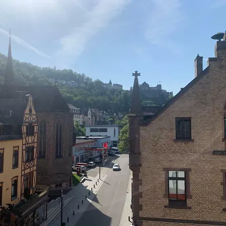 Otel Montag *