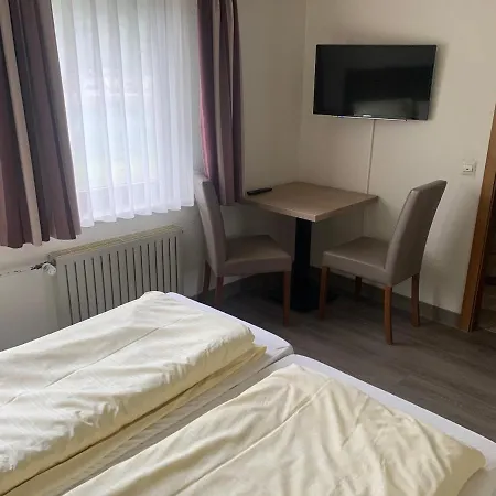 Montag Sankt Goar