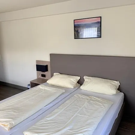 Montag Hotell Sankt Goar