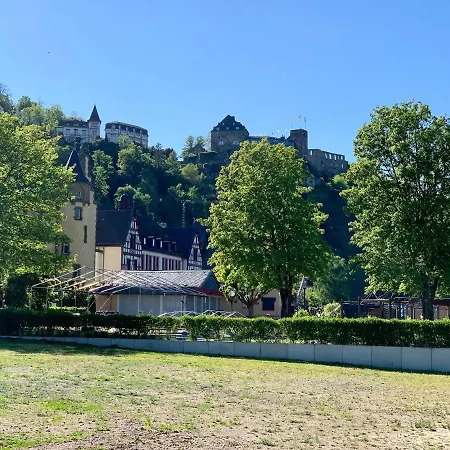 Hotel Montag