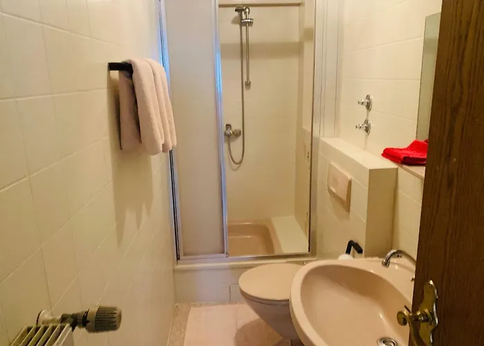 Montag Hotel Sankt Goar