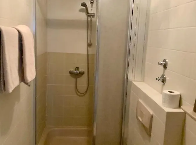 Montag Hotel Sankt Goar